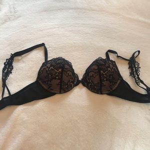 NWOT Adore Me Leesa push-up bra